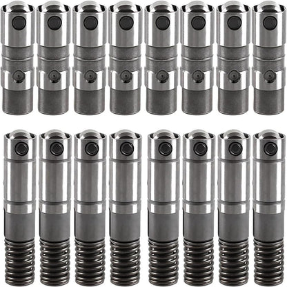 ya 12 10.8 baidi 16pcs Active Fuel for MAN agement AFM DOD Valve Lifter for Chevy GM 5.3L 6.0L 6.2L