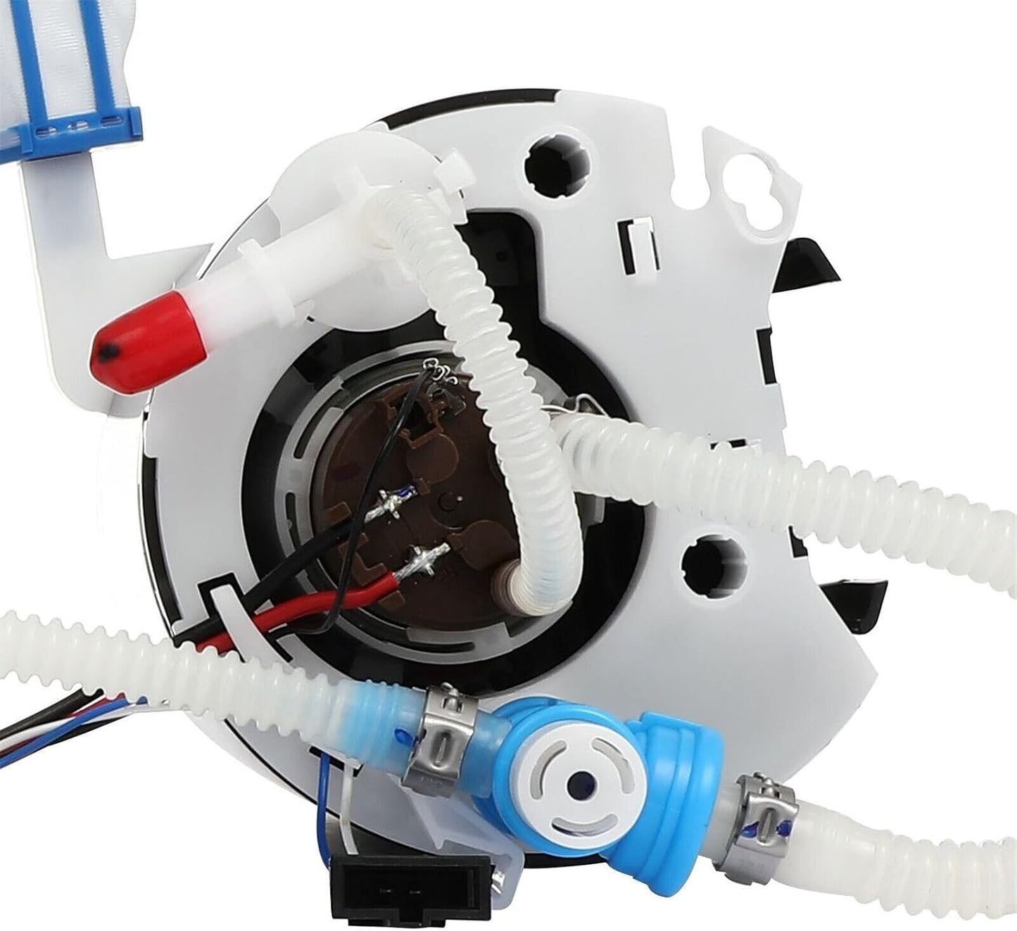 ya 5 8.10 2017 2015-2012 for Land Rover for Range Rover Evoque 2.0L Fuel Pump Assembly