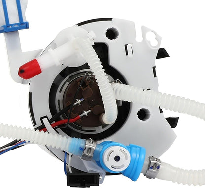 ya 5 8.10 2017 2015-2012 for Land Rover for Range Rover Evoque 2.0L Fuel Pump Assembly