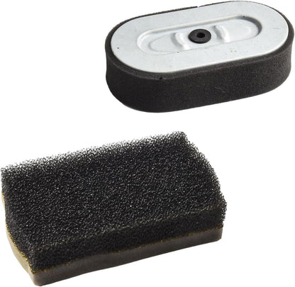 ya 26 10.21 baidi Air Filter Kit For Mikasa 3660-10080 3660-10070 MTX50,MTX60,MTX70,MTX80,MTX90-1