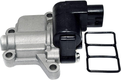 ya 11 9.14 baidiIdle Air Control Valve for Honda for Accord 03-05 Element 03-06 2.4L 16022-RAA-A01
