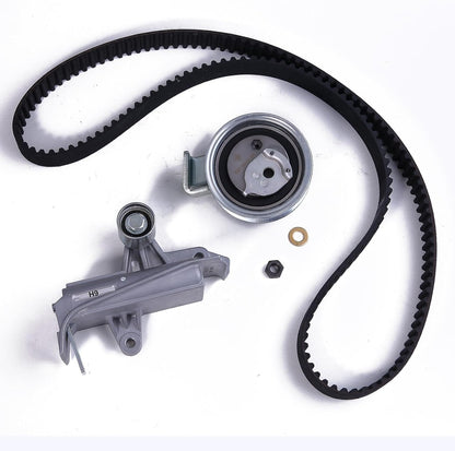 ya 10 9.16 baidi for VW for Passat AMW for Audi A4 AMB 1.8T Timing Belt Tensioner Kit 06B109477A
