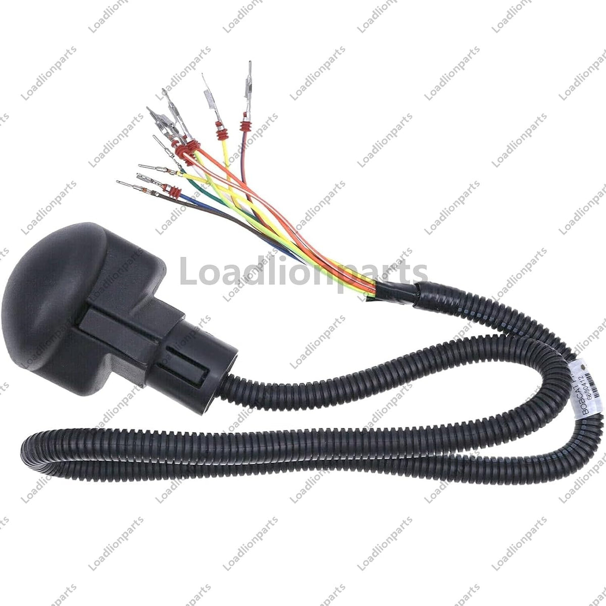 ya 16 10.20 baidi Left Analog Stick Handle 6680412 is Compatible with 853, 863, 864, 873, 953, 963, S100, S70, and T110 Models.