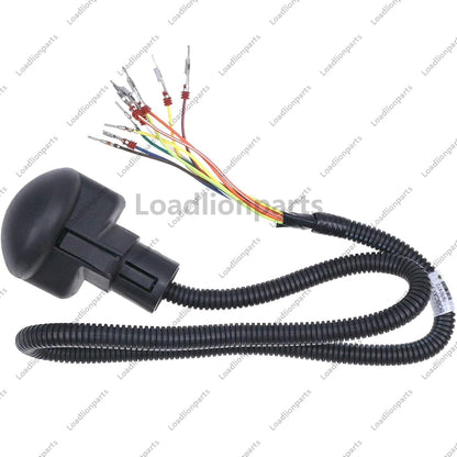 ya 16 10.20 baidi Left Analog Stick Handle 6680412 is Compatible with 853, 863, 864, 873, 953, 963, S100, S70, and T110 Models.