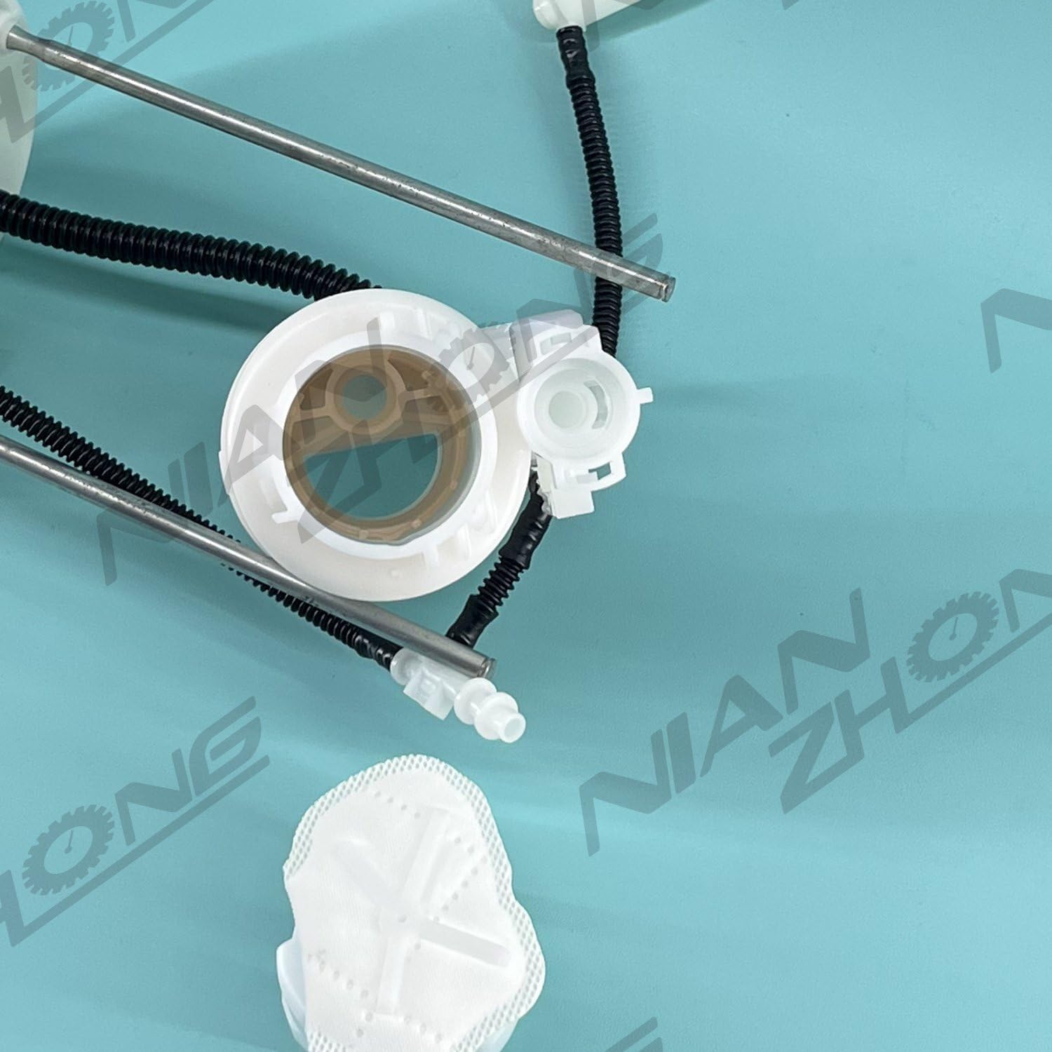ya 4 8.24 baidi Fuel Filter & Pump Strainer 17048-T5A-000 for Honda FIT JAZZ GK 2015-2020