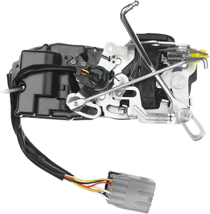 ya 5 8.10 Front Right RH Door Lock Latch Actuator for Toyota Tacoma 1998-2004