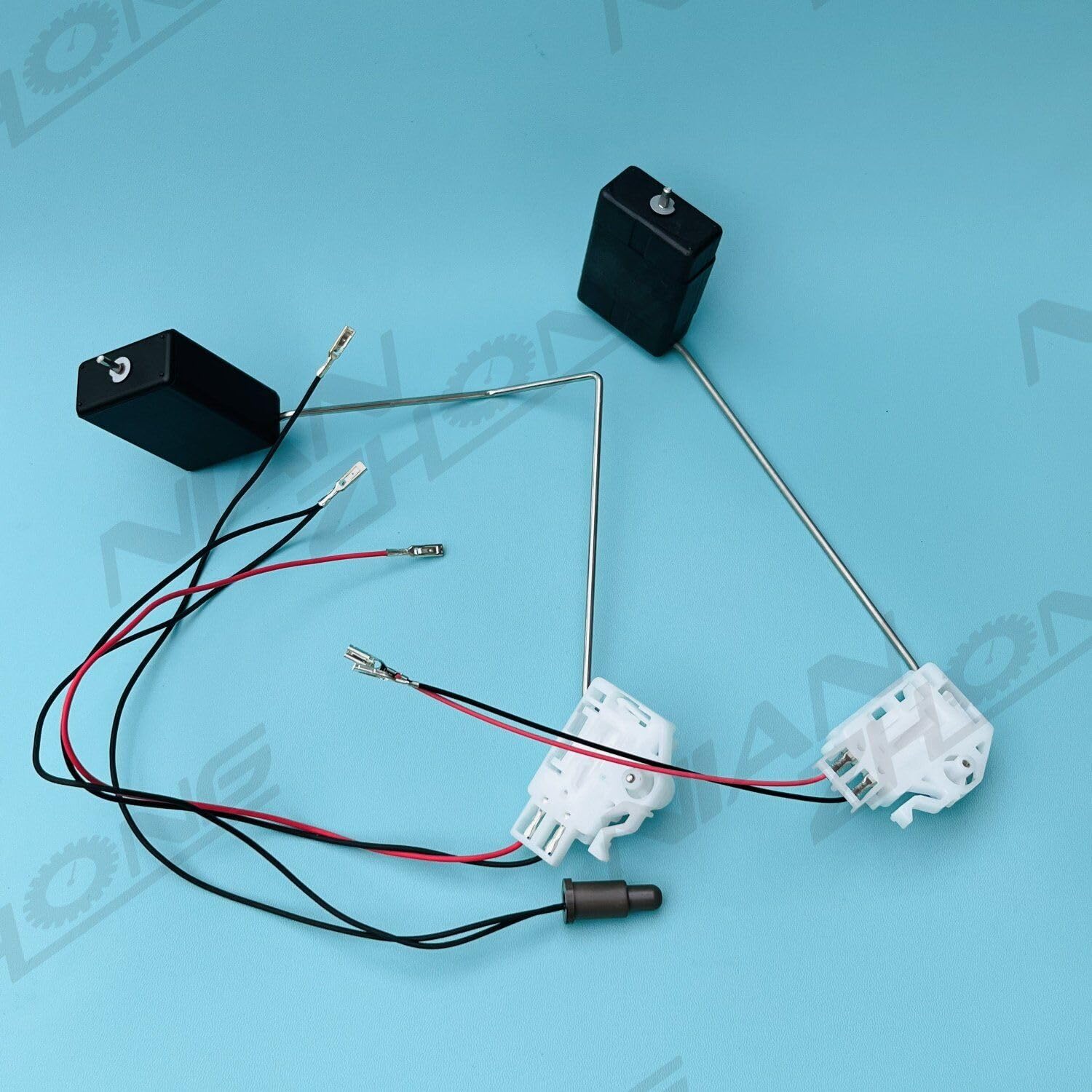 ya 5 8.24 baidi Two Fuel Level Sensor 250601NC1C 250601NC0C for Infiniti G25 G35 G37 Q60 2012