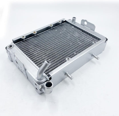 ya 27 10.13 baidi New Radiator Assy For Linhai Hytrack 260cc 300cc LH260 LH300 ATV Quad