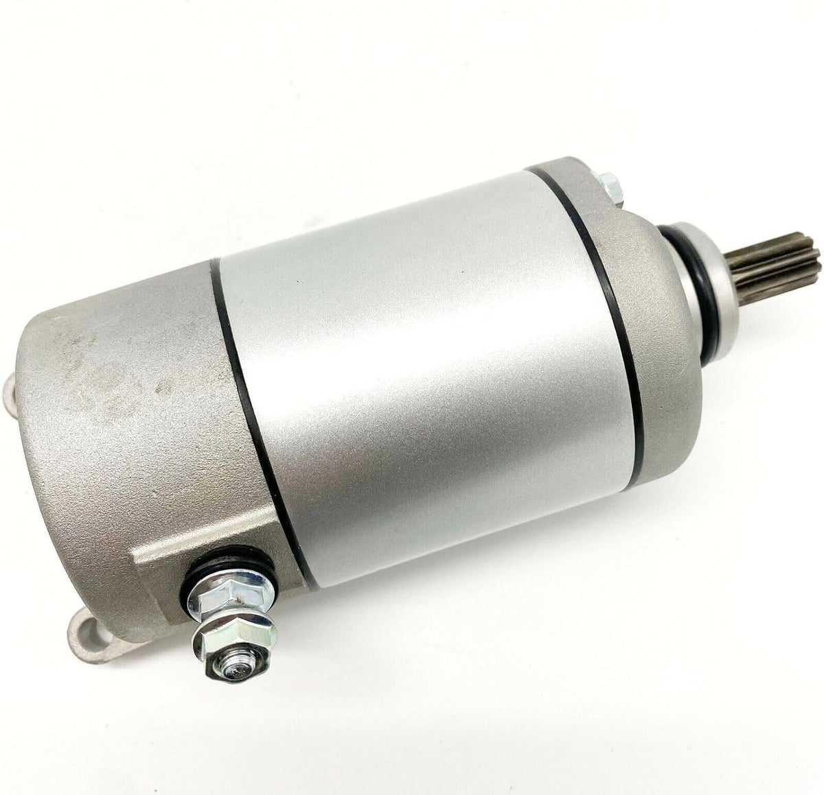 ya 27 10.13 baidi Starter Start Motor HISUN UTV HS400 400cc MSU400 Bennche Q-Link Menards Massimo
