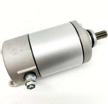 ya 27 10.13 baidi Starter Start Motor HISUN UTV HS400 400cc MSU400 Bennche Q-Link Menards Massimo