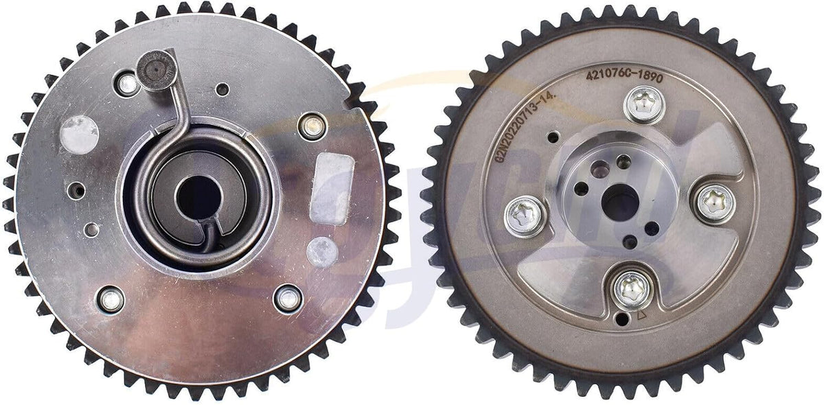 ya 12 10.8 baidi Pieces Camshaft Sprocket for Chrysler 200 Sebring for Dodge Avenger Caliber I4 4884713AC-