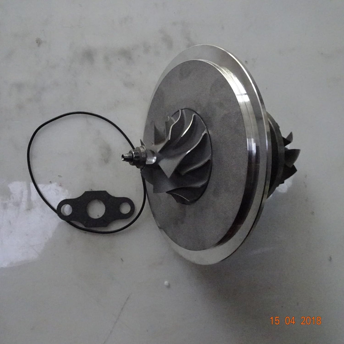 ya 4 8.14 Turbo for Charger GARRETT 1118300SZ GT22 turbo core