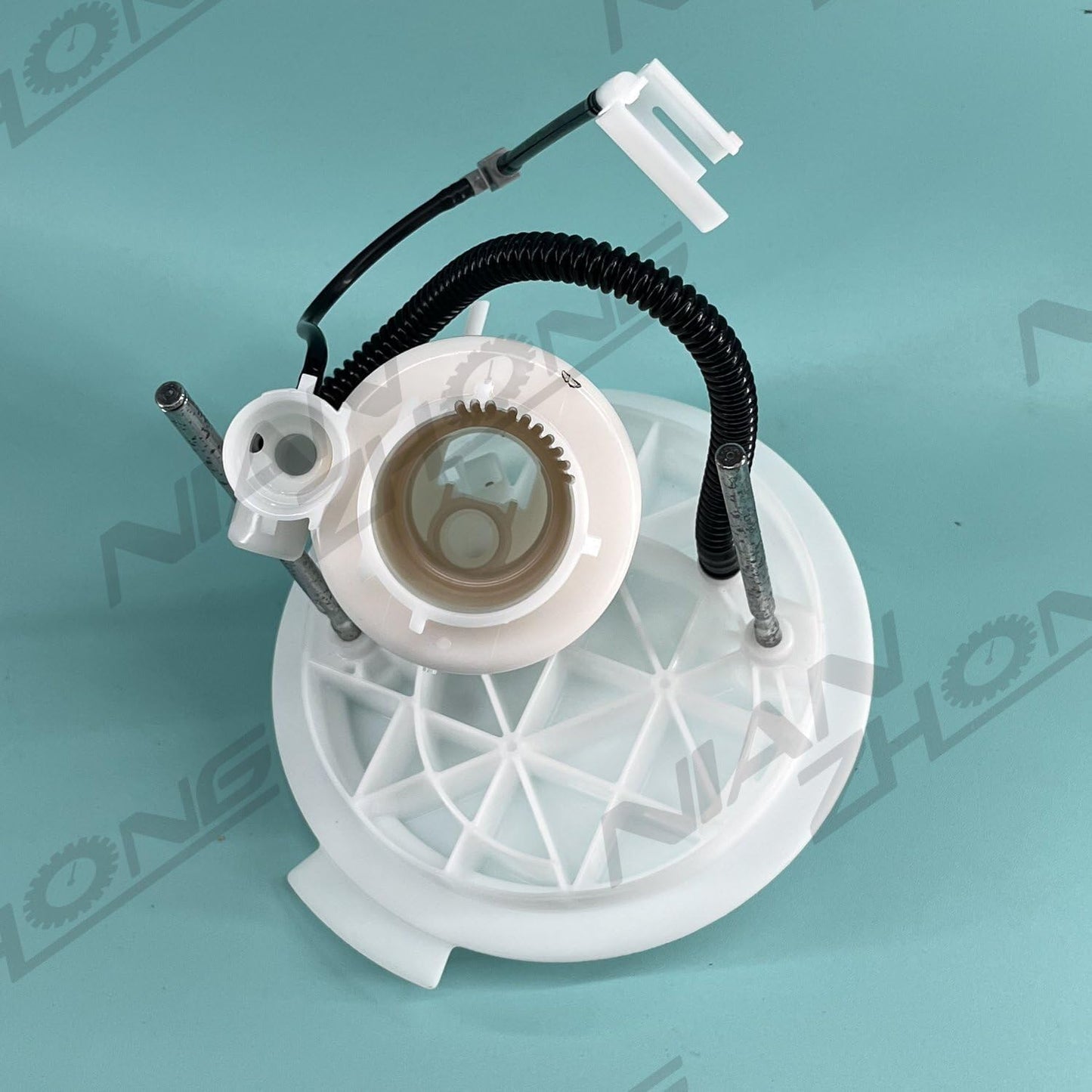ya 4 8.24 baidi Fuel Filter With A Pump Strainer for Jeep Patriot Compass 2.0L 2WD 2007-2015