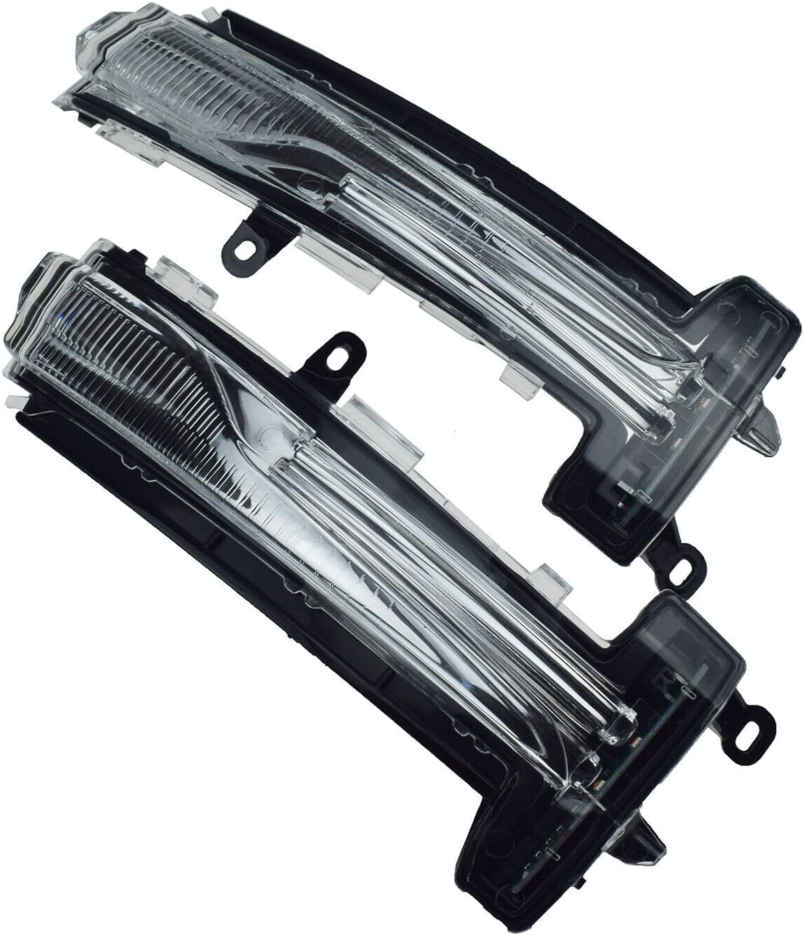 ya 4 8.10 Front left and right mirror turn signal lights are suitable for the 2014-2017 for for Volvo XC60