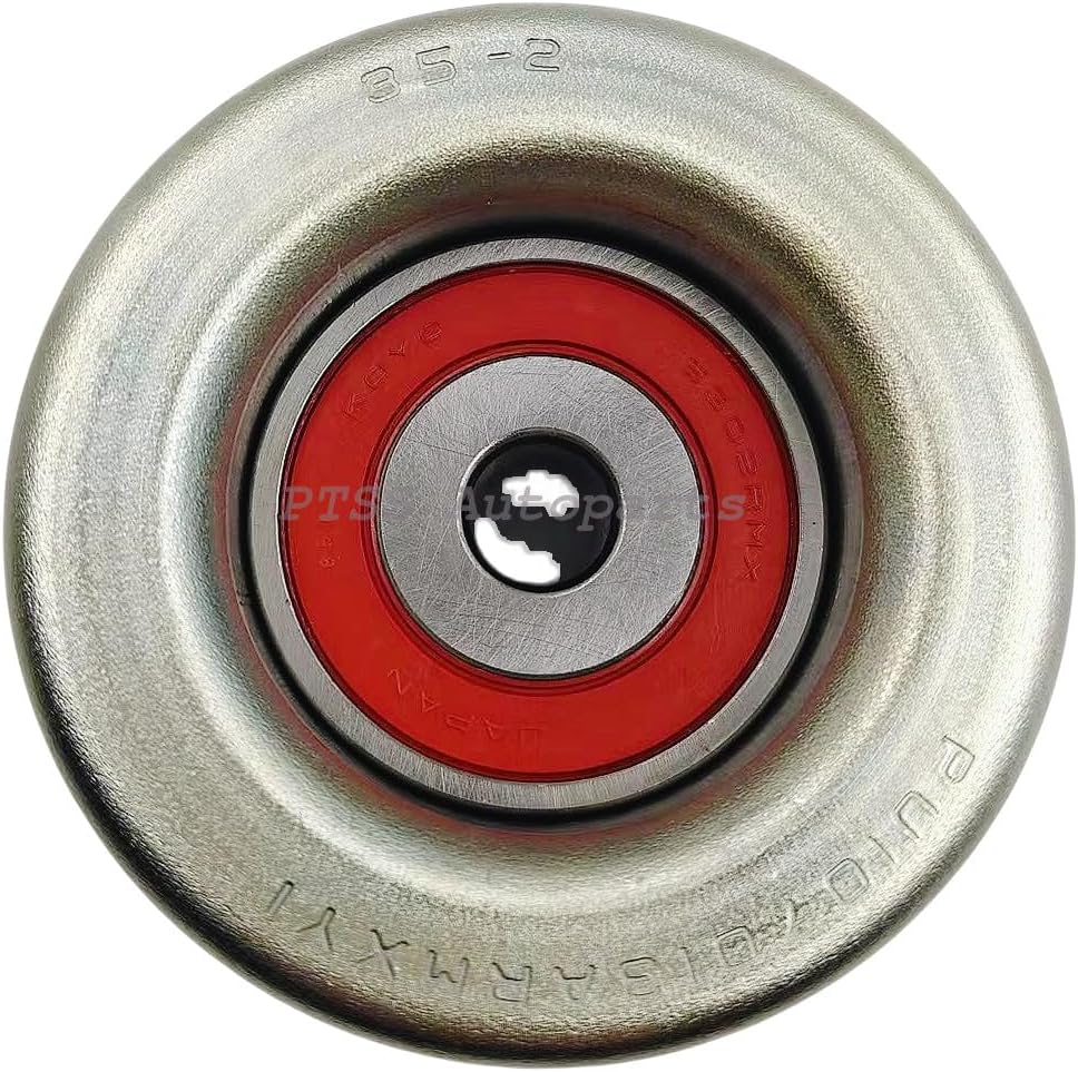 ya 6 8.24 baidi ¡Á 16604-31020 OE Koyo Idler Pulley for Toyota Tacoma for 4Runner FJ Cruiser 4.0