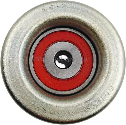 ya 6 8.24 baidi ¡Á 16604-31020 OE Koyo Idler Pulley for Toyota Tacoma for 4Runner FJ Cruiser 4.0