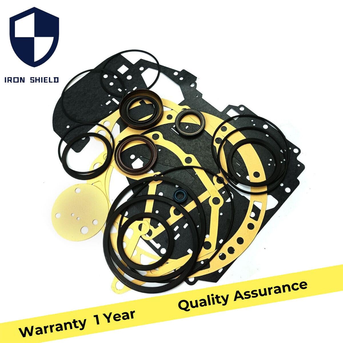 ya 6 8.24 baidi Transmission Rebuild Overhaul kit Gasket NAK Seal for Mercedes-Benz 722.3