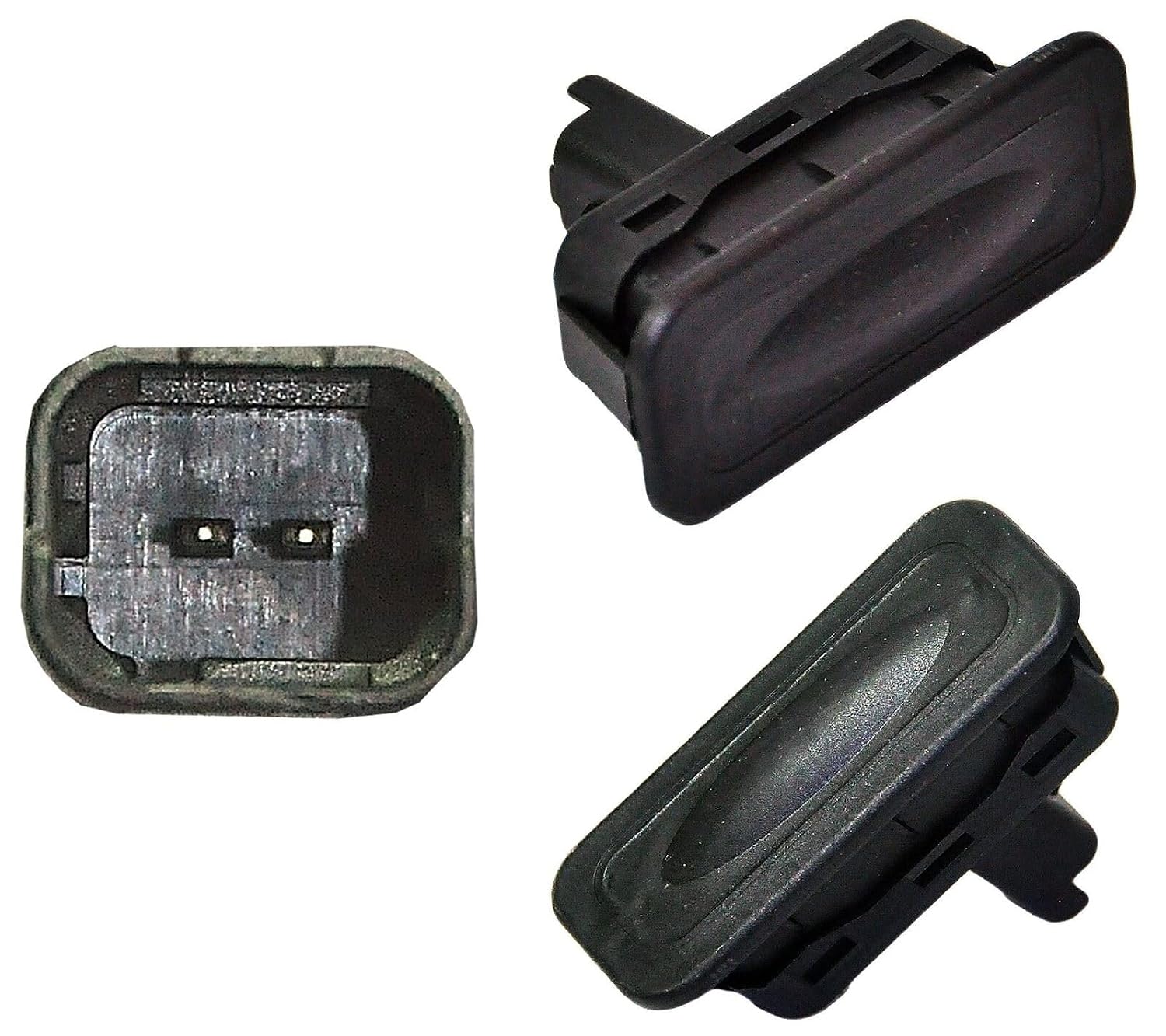 ya 4 8.8.2 Tailgate/Start Lock Release Switch for Renault CAPTUR Modus/Grand Modus Wind Zoe