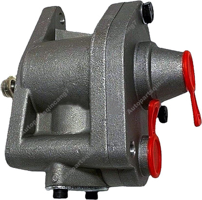 ya 27 10.13 baidi Fuel Transfer Pump 1W-1695 for Caterpillar CAT Engine 3304B 3306C Excavator 215-1