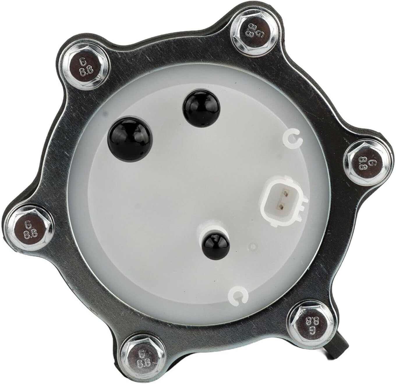 ya 7 8.24 baidi 16700-HP5-602 FUEL PUMP ASSY for Honda ATV RANCHER 420 FOREMAN 500 TRX420 TRX500