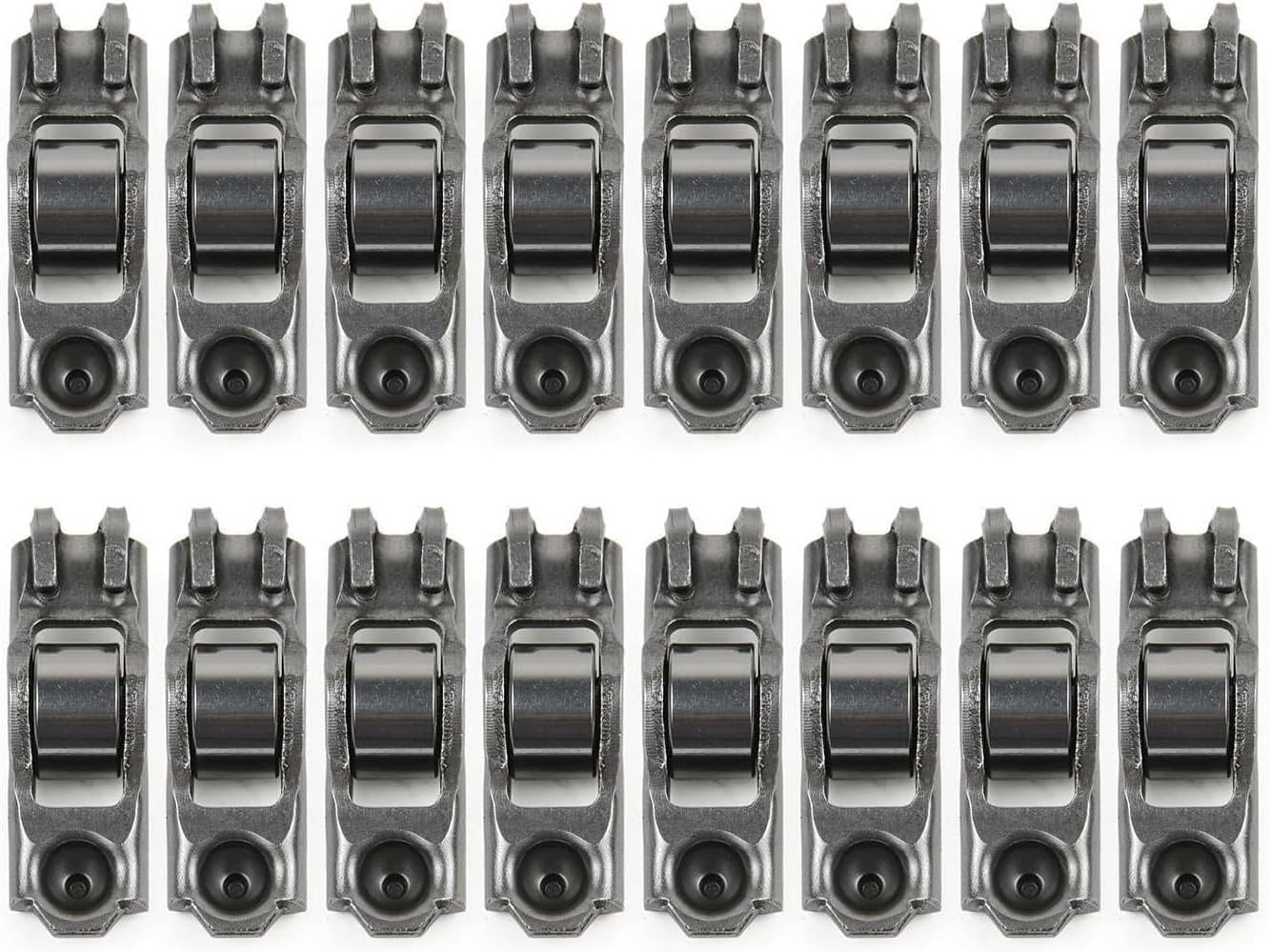 ya 4 8.14 24 PCS SET for BMW X4 X5 X6 3.0 D DIESEL ENGINE N57 ROCKER ARMS 11337797710