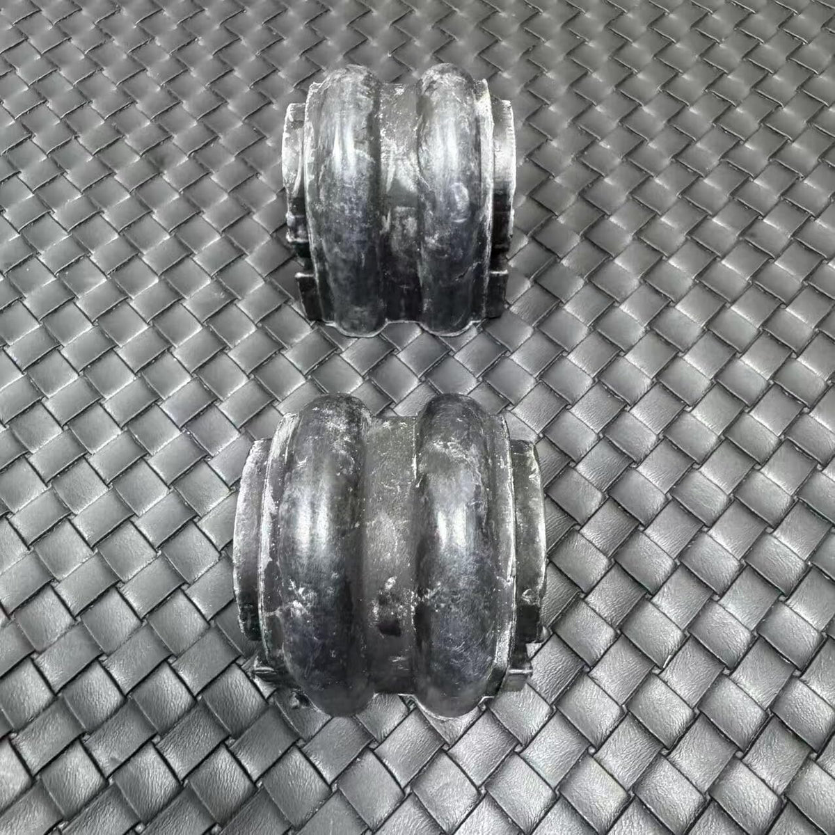 ya 11 9.14 zhengce Front stabilizer bar Bushing kit for Chevrolet Sonic 2012-19