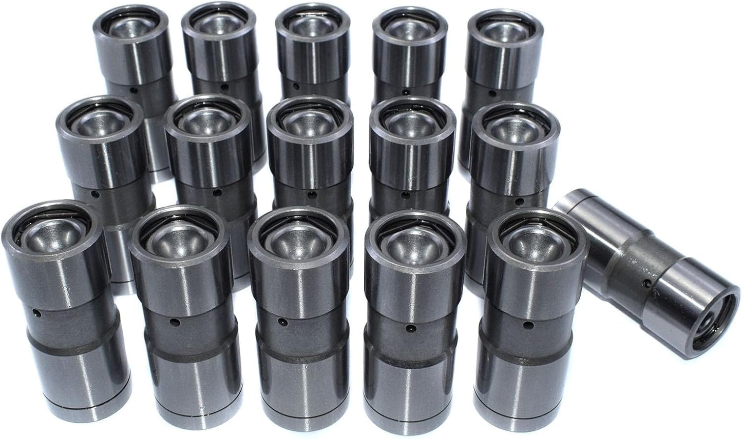 ya 4 8.14 16PCS Hydraulic Valve Lifters Kit for for Land Rover Discovery for Range fo