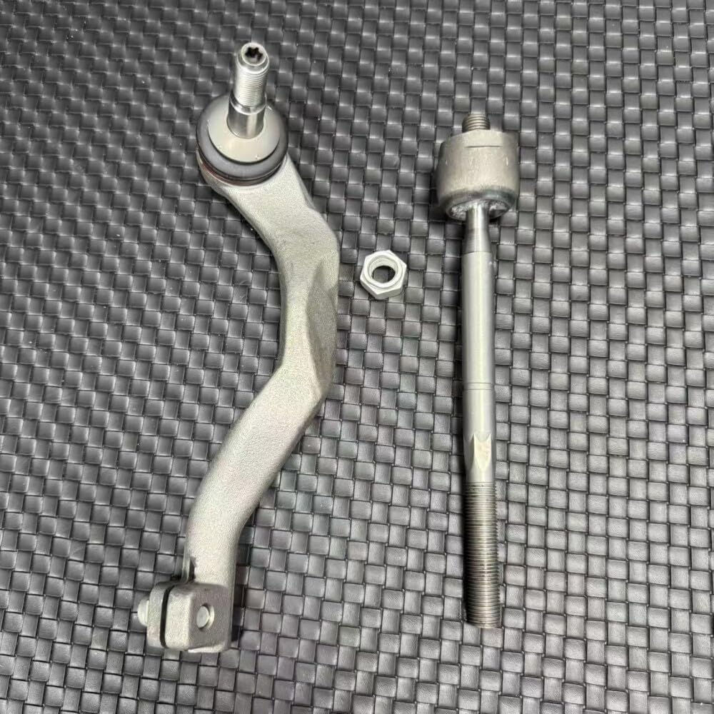 ya 12 10.8 baidi 32106899815 6867404 32106899817 Steering Wheel Inner Outer Pull rods L