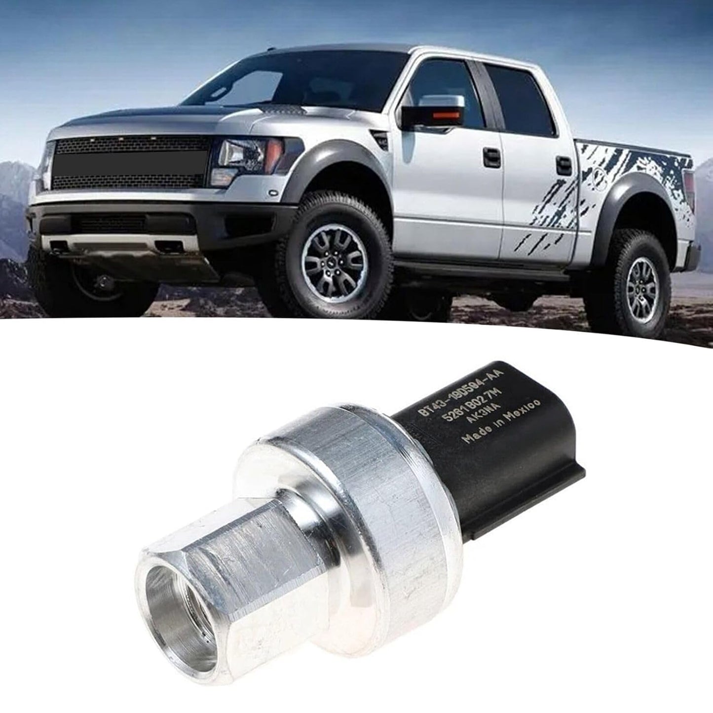 ya 2 8.15 Adjust The Pressure Sensor Switch