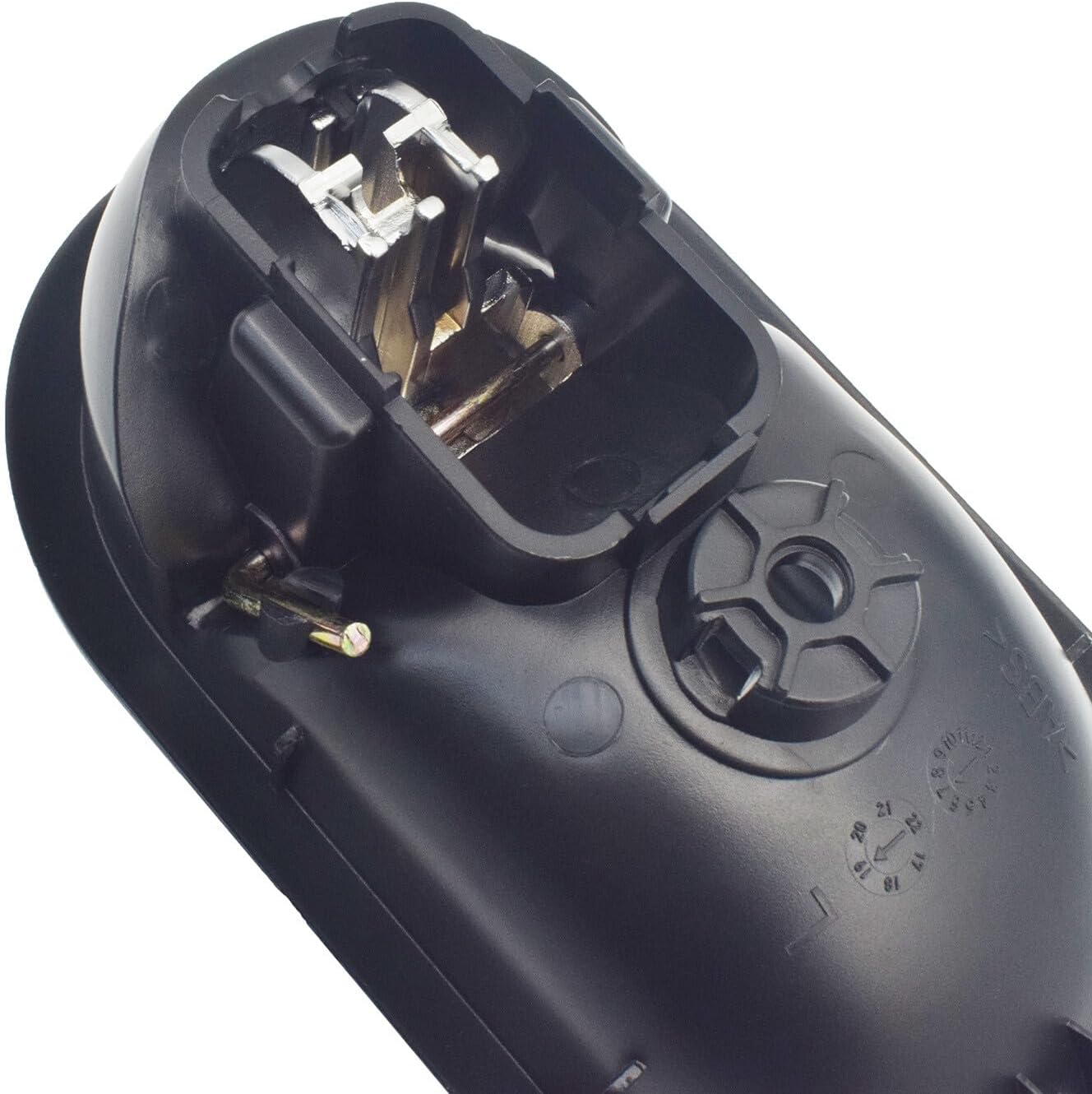 ya 4 8.24 baidi for Renault Megane MK2 2002-2008 Left Inner Door Handle 8200028487