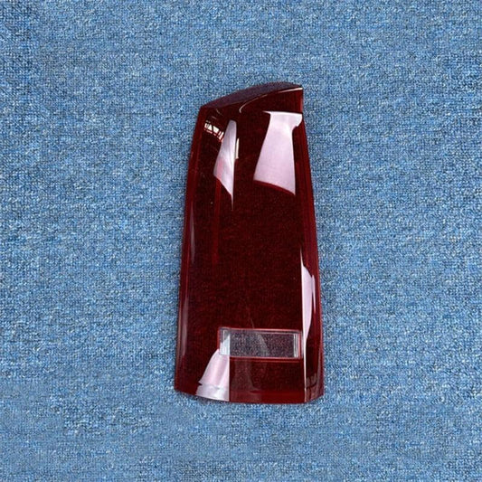 ya 4 8.10 Suitable for for Cadillac SLS 08-12 left rear taillight housing brake light lens Ccoer replacement 