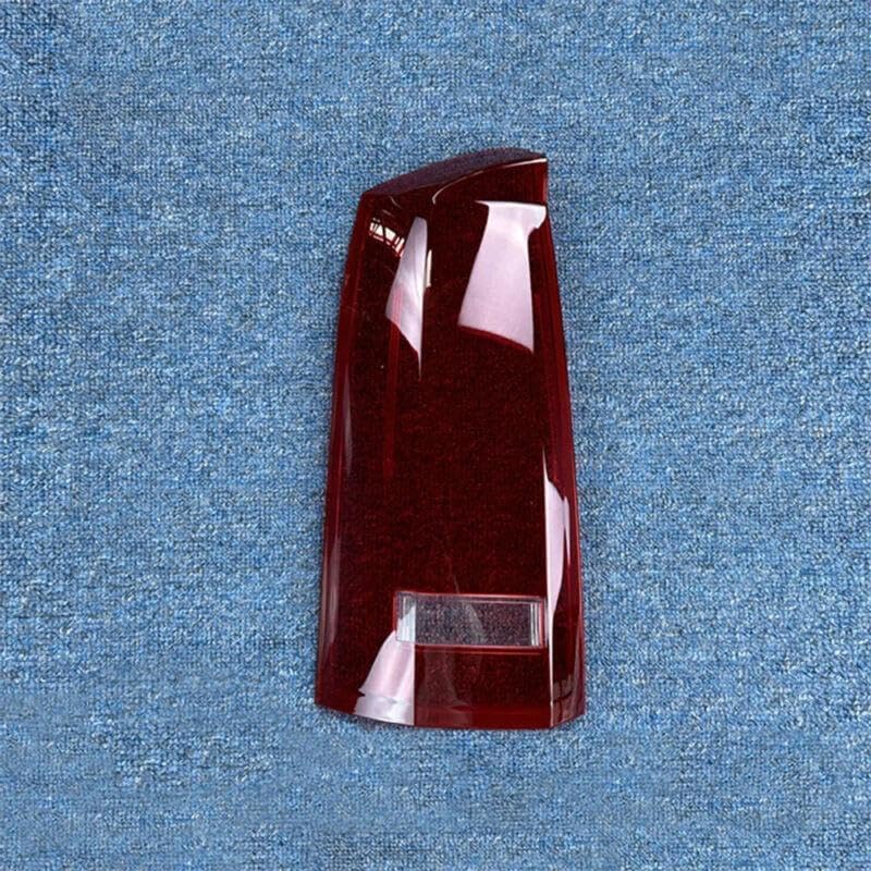 ya 10 9.16 zhengce Suitable for for Cadillac SLS 08-12 left rear taillight housing brake light