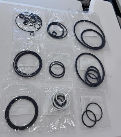ya 10 9.16 baidi 4T65E Transmission Rebuild Kit Overhaul Kit for Buick for Chevrolet for Pontiac Gearbox