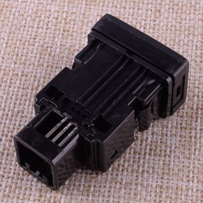 ya 5 8.10 Left for SEAT Heating Switch Heating Control Button Suitable for Toyota for Camry V50