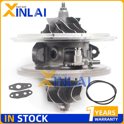 ya 4 8.24 baidi GT2056V 14411EB70A Turbo for Charger Core for Nissan Navara 2.5 YD25 14411EB70C 