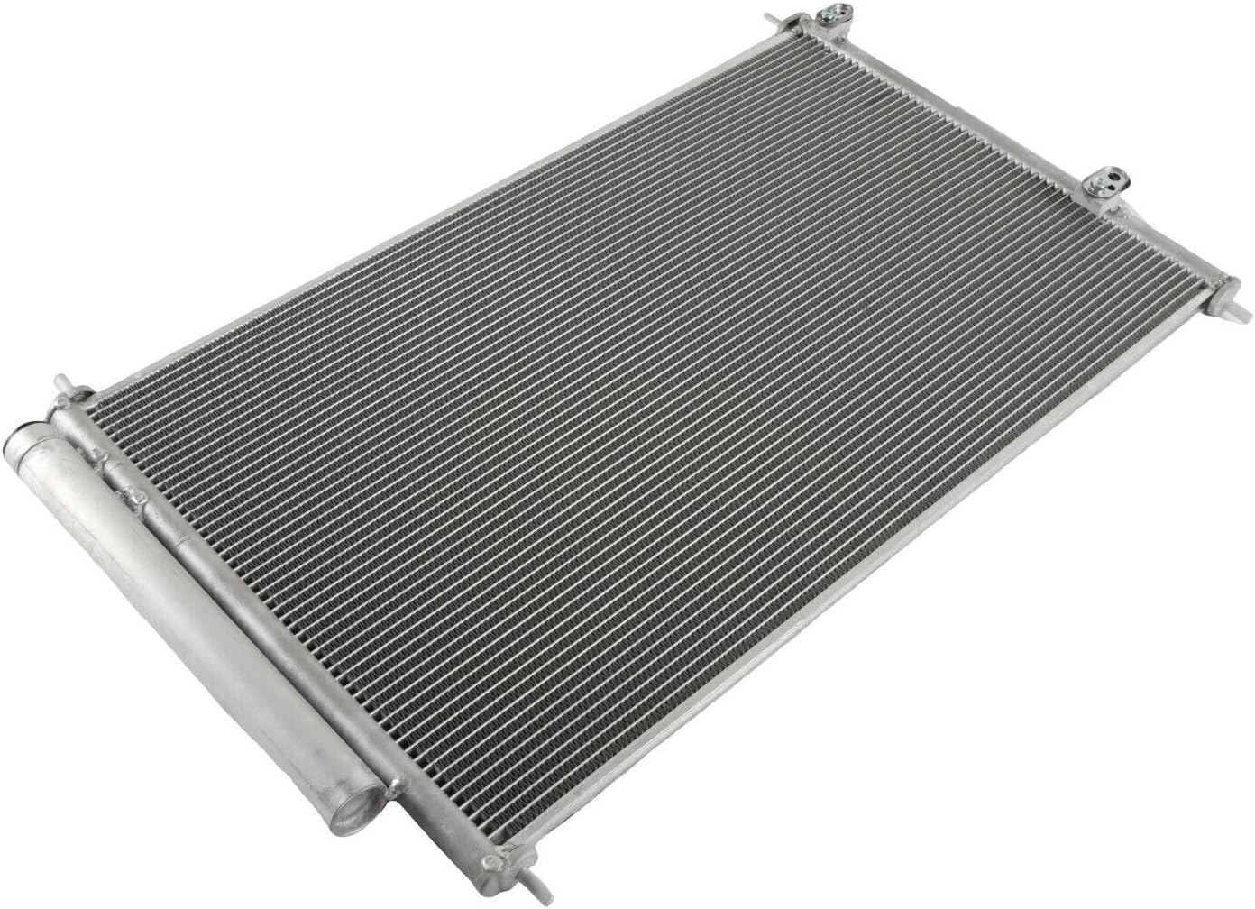 ya 2 8.15 AC Condenser for Toyota for COROLLA Matrix for Pontiac Vibe for Scion xB 2009-2018 3686