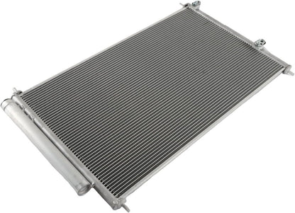 ya 2 8.15 AC Condenser for Toyota for COROLLA Matrix for Pontiac Vibe for Scion xB 2009-2018 3686