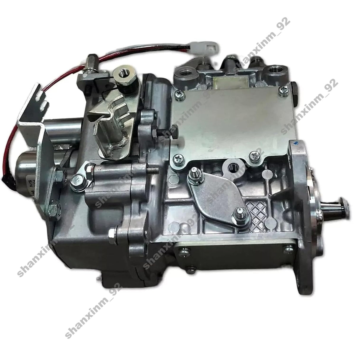 ya 16 10.20 baidi Fuel Injection Pump 719744-51440 Fit Vi023-6 Vi026-6 Vi027-6 SV19 SV22