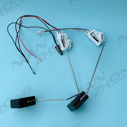 ya 5 8.24 baidi Two Fuel Level Sensor 250601NC1C 250601NC0C for Infiniti G25 G35 G37 Q60 2012