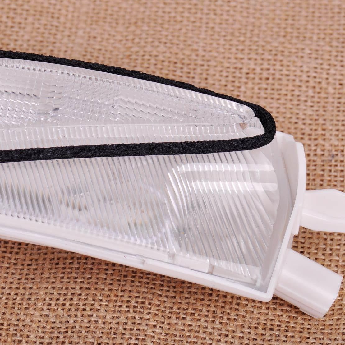 ya 4 8.14 Left mirror LED turn signal light 34301SNB013 suitable for Honda Civic FA1