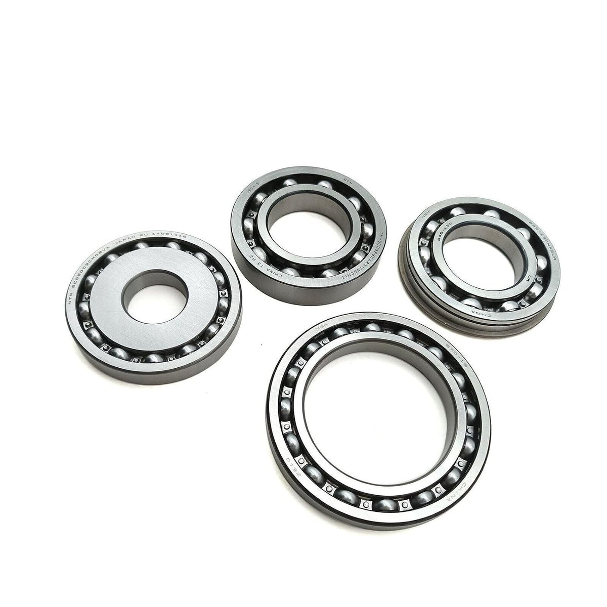 ya 23 10.7 zhengce JF015E RE0F11A Transmission Pulley Bearing Kit OE Bearing Fits CVT for