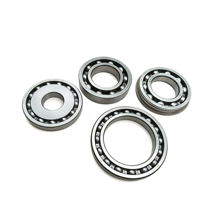 ya 23 10.7 zhengce JF015E RE0F11A Transmission Pulley Bearing Kit OE Bearing Fits CVT for