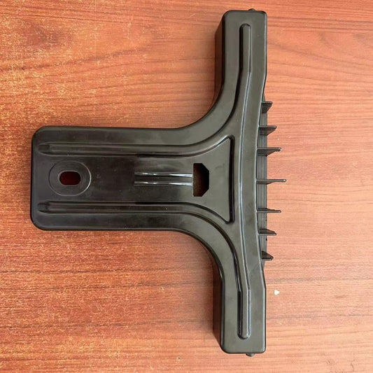 ya 4 8.8.2 Front grille bracket support for Mercedes E350 E400 E550