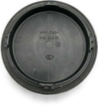 ya 7 8.24 baidi 1pc Headlight Dust Cover Service Cap for Mercedes-Benz B C E GL GLK GLS ML S SL