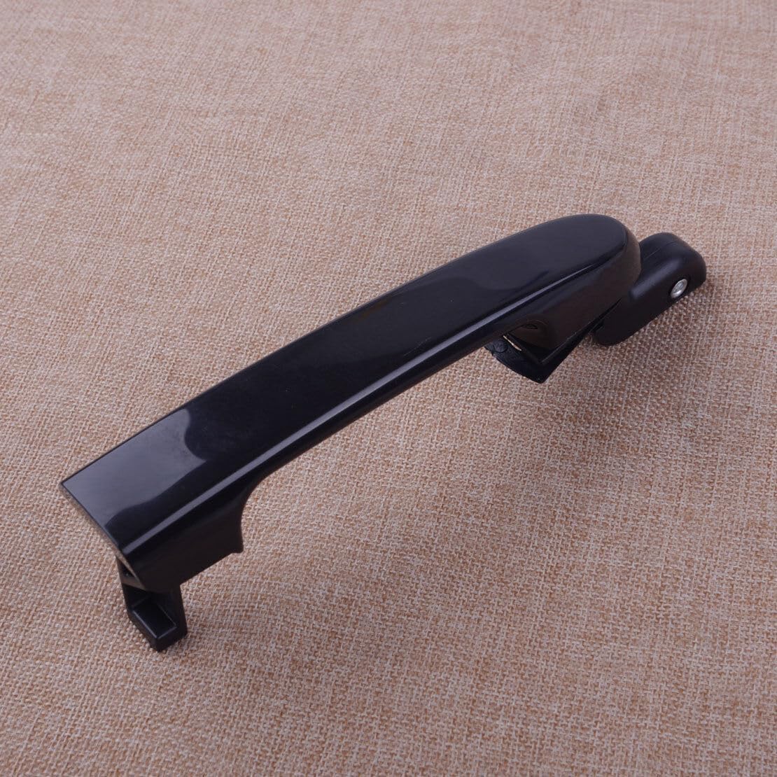 ya 2 8.15 Left Front Black Door Outer Handle for Hyundai Accent 2006-11 82650-1e050