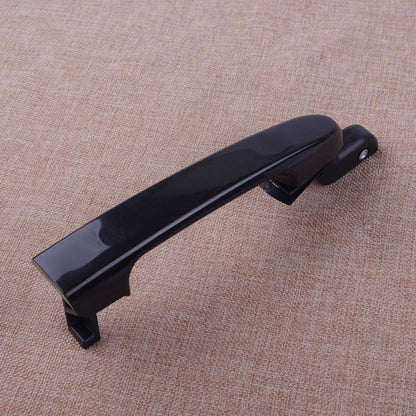 ya 2 8.15 Left Front Black Door Outer Handle for Hyundai Accent 2006-11 82650-1e050