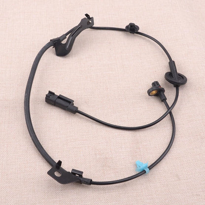 ya 2 8.15 ABS Wheel Speed Sensor Rear Left and Right fits for Mitsubishi Lancer 2007-2012 @