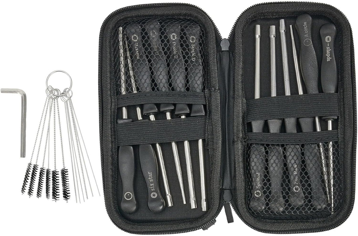 ya 23 10.7 baidi Carburetor Adjustment Tool Set For And Chainsaws Premium Quality