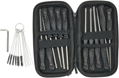 ya 23 10.7 baidi Carburetor Adjustment Tool Set For And Chainsaws Premium Quality