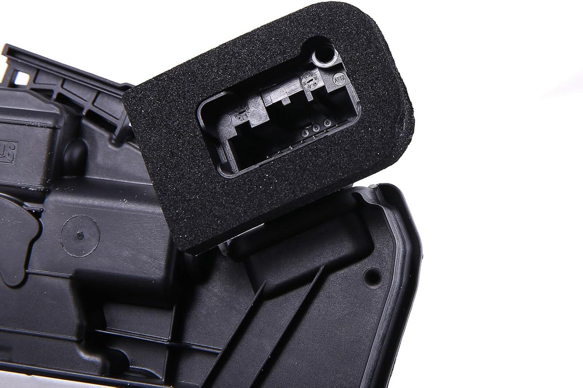 ya 11 9.14 baidiRear Right Door Lock Latch Actuator Fit for Beetle for Jetta for Golf MK6#5K4 839 016#